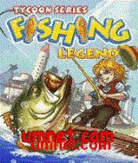 game pic for Fishing Legend